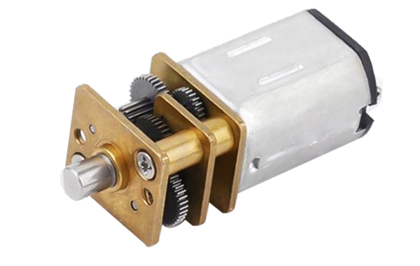 FYJFN20 ​Gear Motor