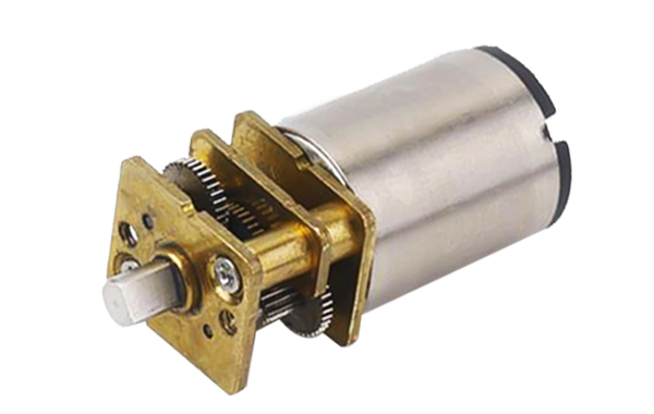 FYJ1215 ​Gear Motor