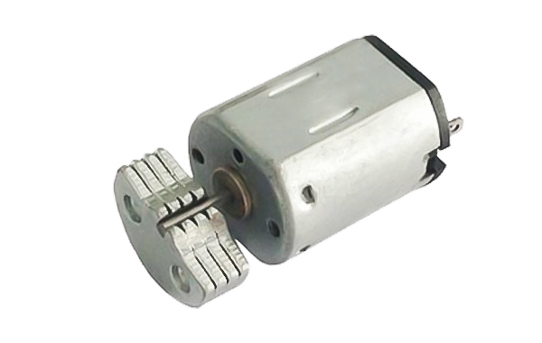 FYZFFN20 Laminated Core Motor