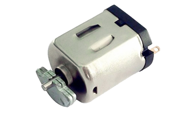 FYZFF130 Laminated Core Motor