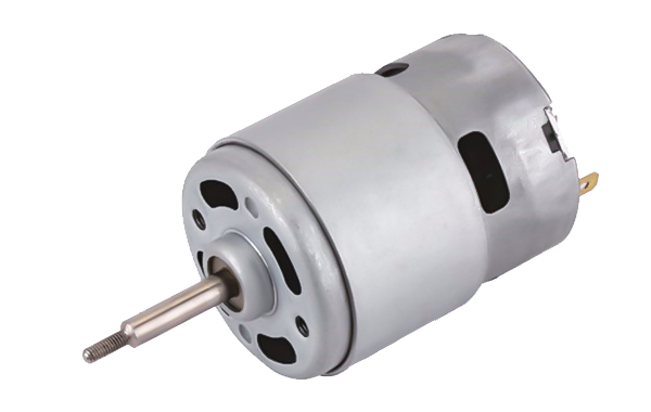 FYQRS750 Laminated Core Motor