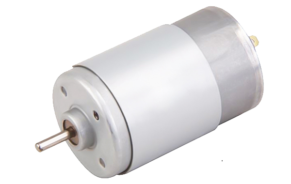 FYQRS555 Laminated Core Motor