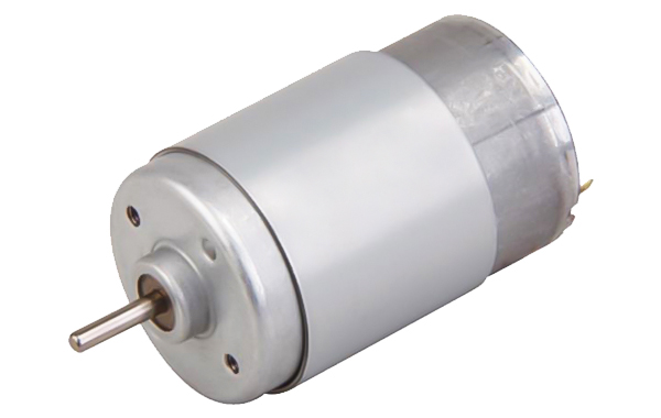 FYQRS550 Laminated Core Motor