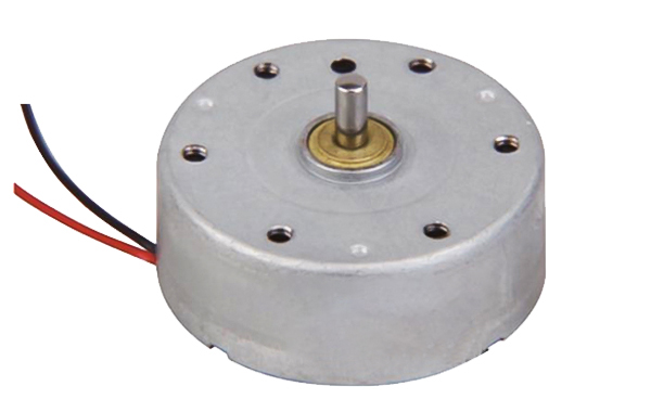 FYQRF400 Laminated Core Motor