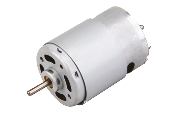 FYQRS540 Laminated Core Motor