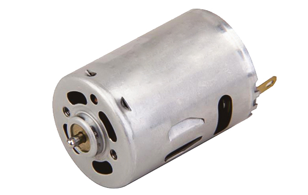 FYQRS380 Laminated Core Motor