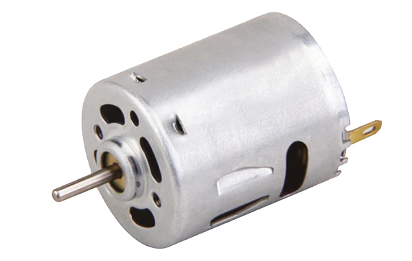 FYQRS365 Laminated Core Motor