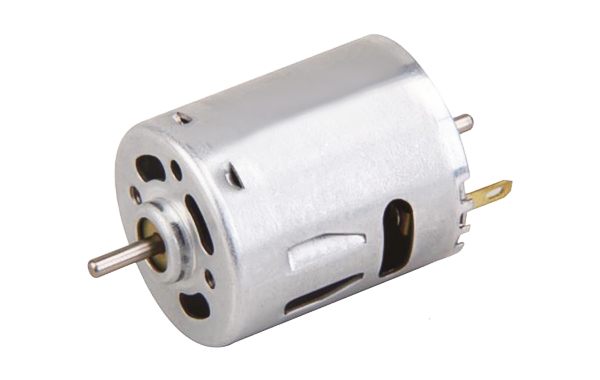 FYQRS360 Laminated Core Motor