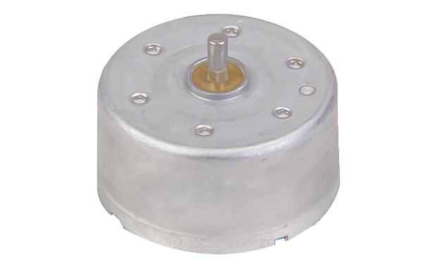 FYQRF300 Laminated Core Motor