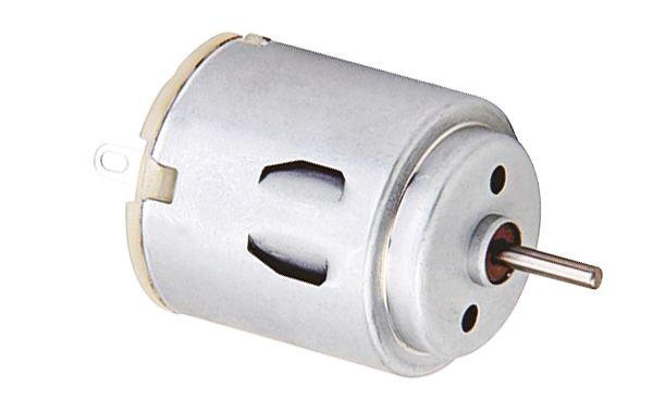 FYQRE260 Laminated Core Motor