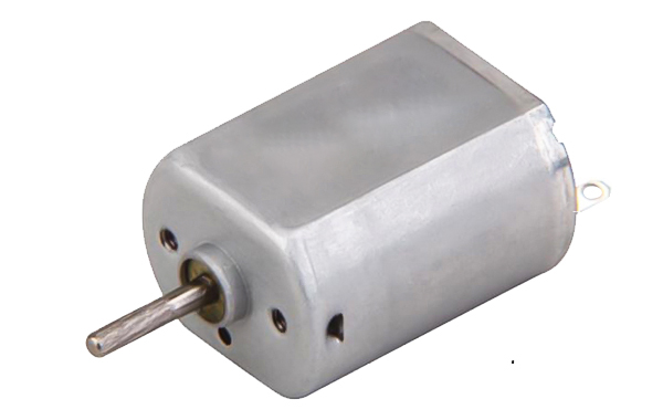 FYQFF130 Laminated Core Motor