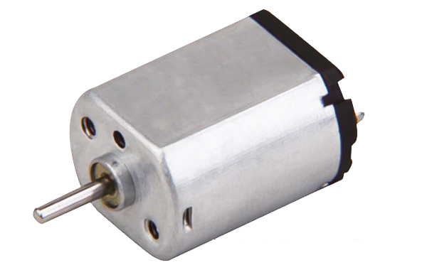 FYQFF030 Laminated Core Motor