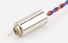 FYQ0408 ​​Micro Coreless Motor​