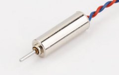 FYQ0412 ​​Micro Coreless Motor​
