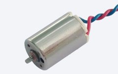FYQ0609 ​​Micro Coreless Motor​