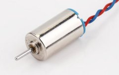 FYQ0610 ​​Micro Coreless Motor​