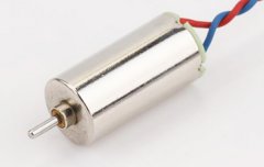 FYQ0612 ​​Micro Coreless Motor​