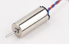 FYQ0614 ​​Micro Coreless Motor​