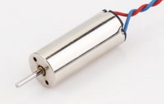 FYQ0615 ​​Micro Coreless Motor​
