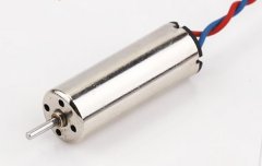 FYQ0720 ​​Micro Coreless Motor​