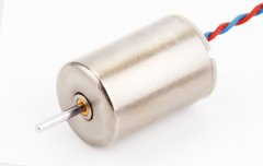 FYQ1015 ​​Micro Coreless Motor​