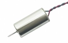 FYQ1020 ​​Micro Coreless Motor​