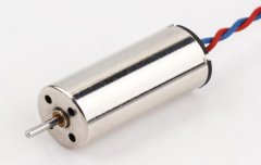 FYQ8523 ​​Micro Coreless Motor​