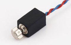 FYZ0408 ​​Micro Coreless Motor​