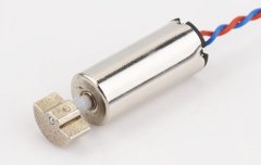 FYZ0614 ​​Micro Coreless Motor​