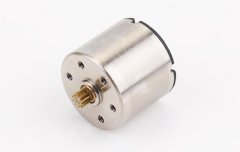 FYQ1715 ​​Precision Coreless Motor​​