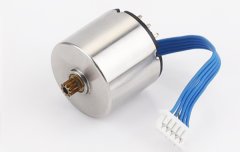 FYN1715 ​​​In-Runner Brushless Motor​