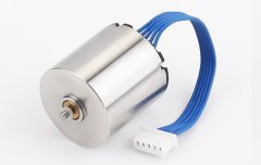 FYN1718 ​​​In-Runner Brushless Motor​