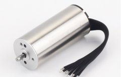 FYN1636 ​​​In-Runner Brushless Motor​