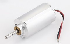 FYN2035 ​​​In-Runner Brushless Motor​