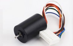 FYN2232 ​​​In-Runner Brushless Motor​