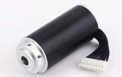 FYN2447 ​​​In-Runner Brushless Motor​