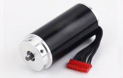 FYN2854 ​​​In-Runner Brushless Motor​