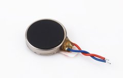 FYZ0820 ​​​Pancake Motor