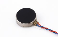 FYZ0834 ​​​Pancake Motor